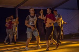Osrednja tema povorke na 32. Čebelarskem prazniku gozd in čebelarjenje 15